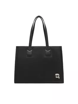 Сумка KARL LAGERFELD, черный