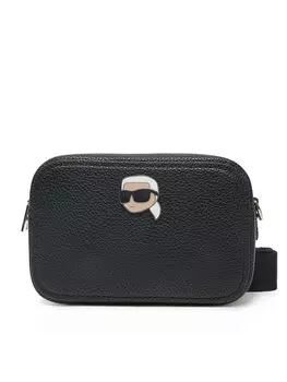 Сумка KARL LAGERFELD, черный