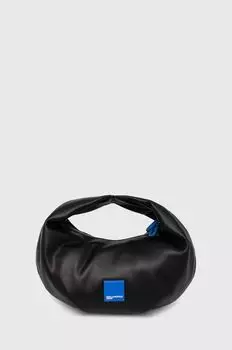 Сумка Karl Lagerfeld Jeans, черный