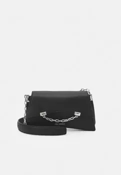 Сумка KARL LAGERFELD SEVEN, черный