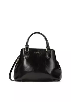 Сумка Kazar Handbag, черный
