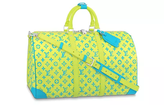 Сумка Keepall LOUIS VUITTON