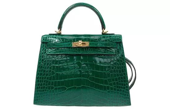 Сумка Келли HERMES