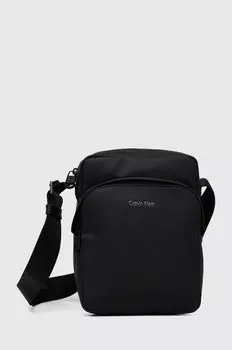 Сумка Келвин Кляйн Calvin Klein, черный