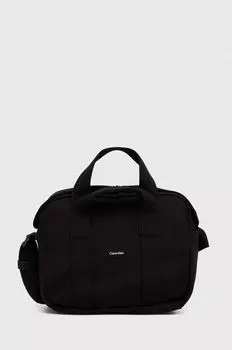 Сумка Келвин Кляйн Calvin Klein, черный