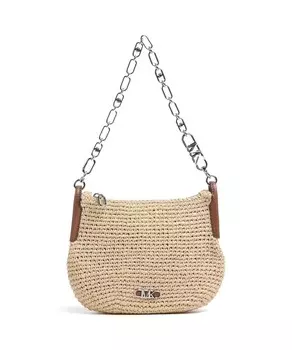 Сумка kendall из полипропилена. Michael Kors, бежевый