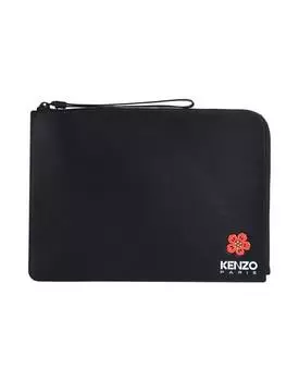 Сумка KENZO, черный