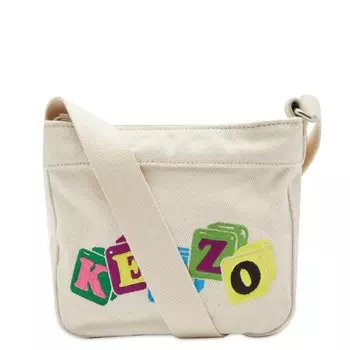 Сумка Kenzo PARIS Small Crossbody Bag