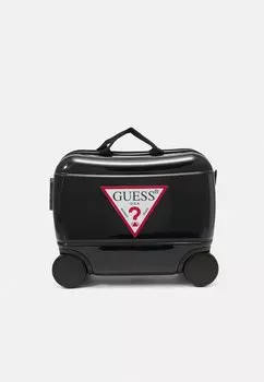 Сумка KIDS UNISEX Guess, цвет jet black