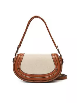 Сумка Kimya 13989687 Aldo, коричневый