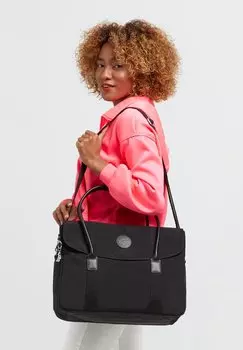 Сумка Kipling Superworker, черный