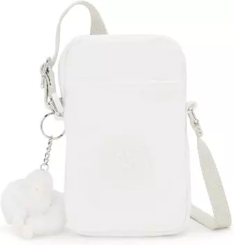 Сумка Kipling Tally, цвет Pure Alabaster