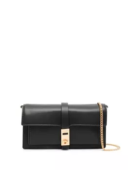 Сумка-клатч DKNY Alora, черный