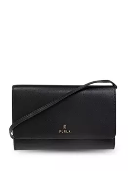 Сумка-клатч Furla Camelia, черный