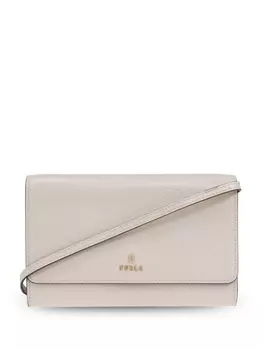 Сумка-клатч Furla Camelia, серый
