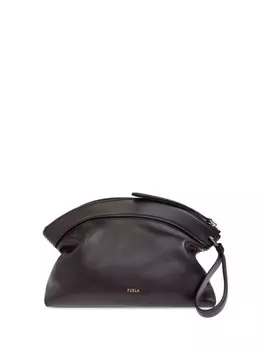 Сумка-клатч Furla Erica, коричневый
