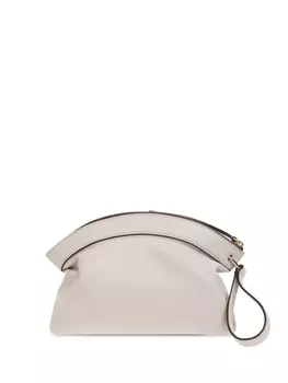 Сумка-клатч Furla Erica, серый