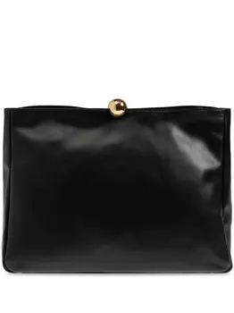 Сумка-клатч Furla Sfera Soft, черный