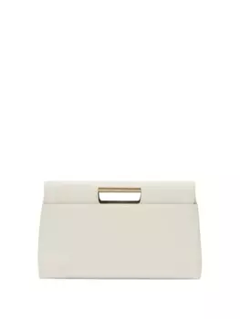 Сумка-клатч Furla Vaniglia, белый