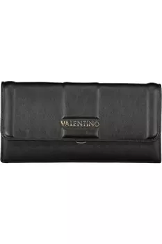 Сумка-клатч Valentino, черный