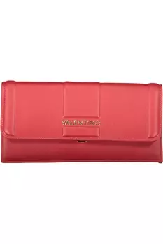 Сумка-клатч Valentino, красный