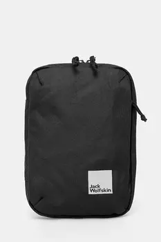 Сумка Konya Jack Wolfskin, черный