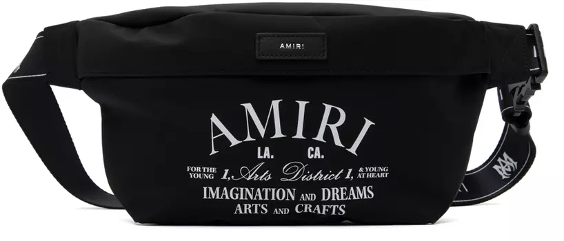 Сумка-кошелек «Arts District» AMIRI