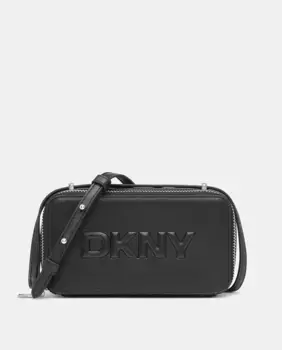 Сумка-кошелек CARTER DKNY, черный