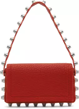 Сумка-кошелек Red Roz Alexander Wang