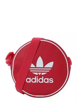Сумка кросс-боди Adidas, цвет Pitaya