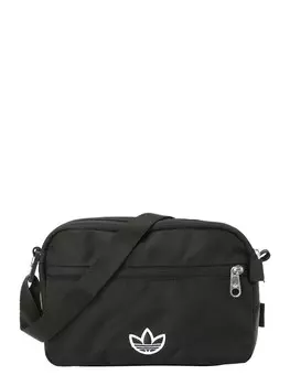 Сумка кросс-боди Adidas ESSENTIALS, черный