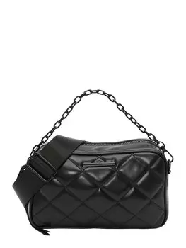Сумка кросс-боди ALDO Crossbody EVELIA, черный