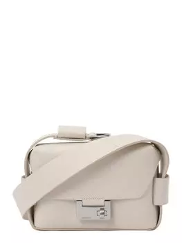 Сумка кросс-боди Allsaints FRANKIE, белый