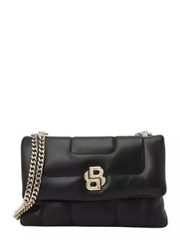 Сумка кросс-боди BOSS Crossbody B_Icon, черный