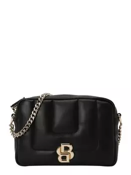 Сумка кросс-боди BOSS Crossbody, черный