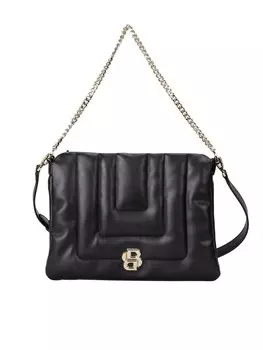 Сумка кросс-боди BOSS Crossbody, черный