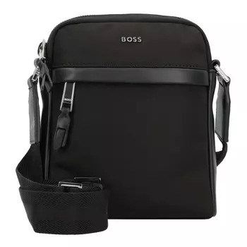 Сумка кросс-боди BOSS Crossbody, черный