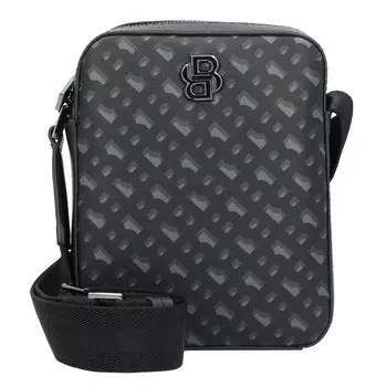 Сумка кросс-боди BOSS Crossbody, черный