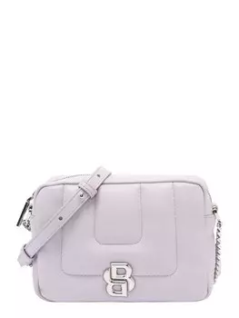 Сумка кросс-боди BOSS Crossbody, цвет Lilac