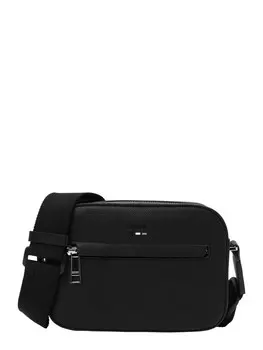 Сумка кросс-боди BOSS Crossbody Ray, черный
