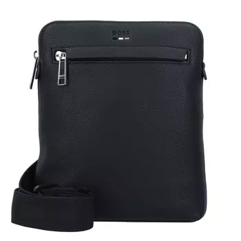 Сумка кросс-боди BOSS Crossbody Ray, черный