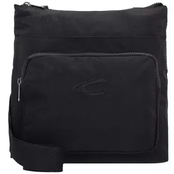 Сумка кросс-боди Camel Active, черный
