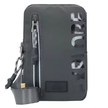 Сумка кросс-боди Camel Active EXPLORE, хаки