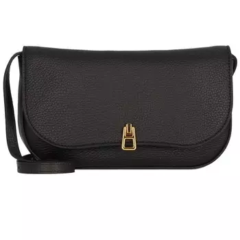 Сумка кросс-боди Coccinelle Crossbody, черный