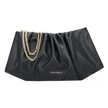 Сумка кросс-боди Coccinelle Crossbody, черный