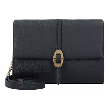 Сумка кросс-боди Coccinelle Crossbody Dorian, черный
