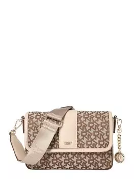 Сумка кросс-боди Dkny BRYANT, хаки