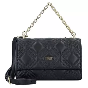 Сумка кросс-боди DKNY Crossbody, черный
