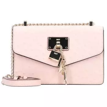 Сумка кросс-боди Dkny ELISSA, розовый