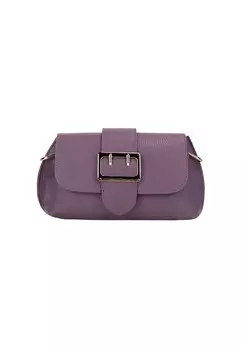 Сумка кросс-боди Faina, цвет Plum